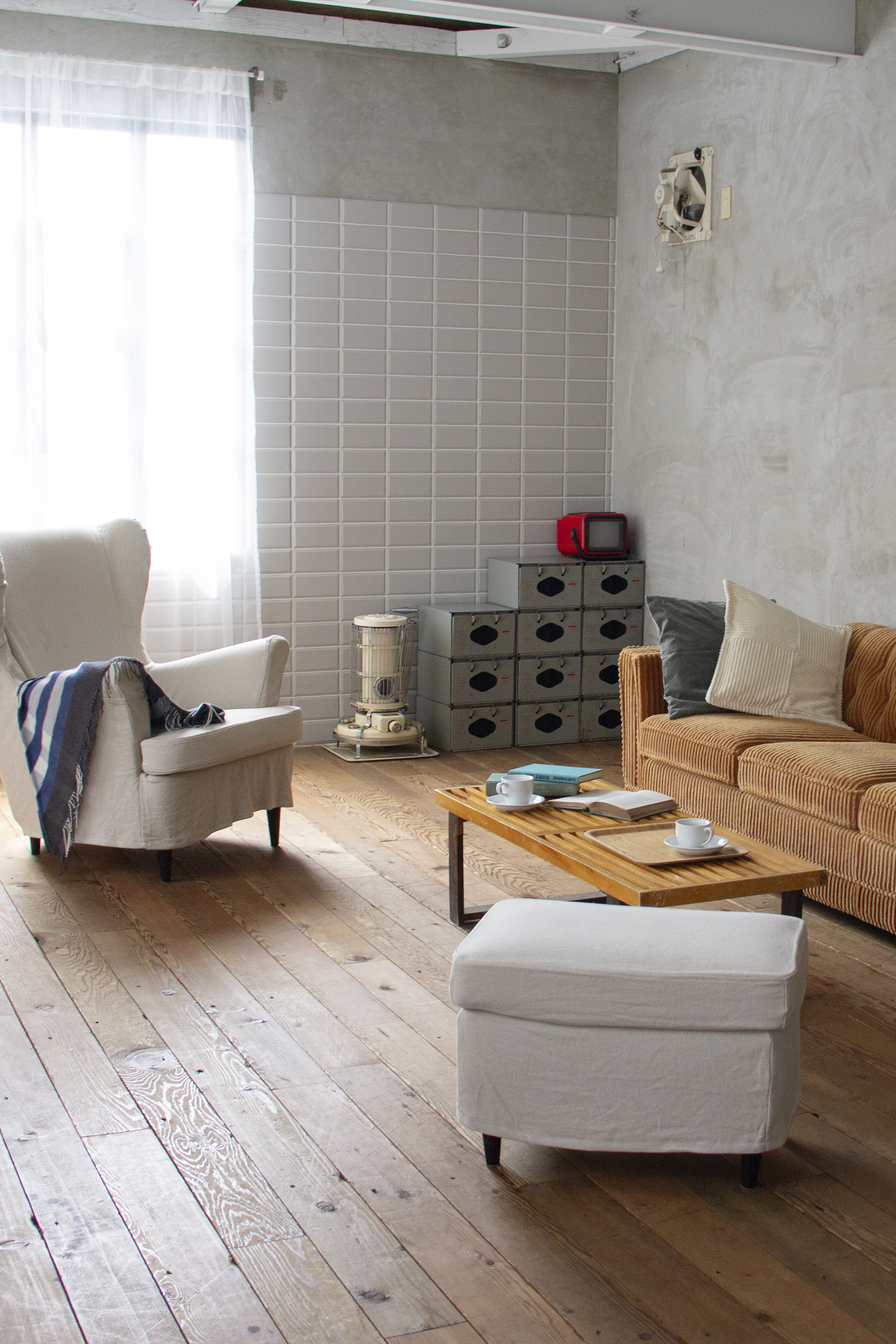 スタジオスタンダードEst